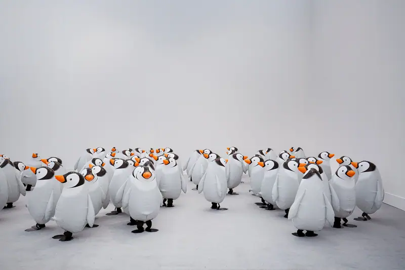 Benedikte Bjerre | When the Wind Blows