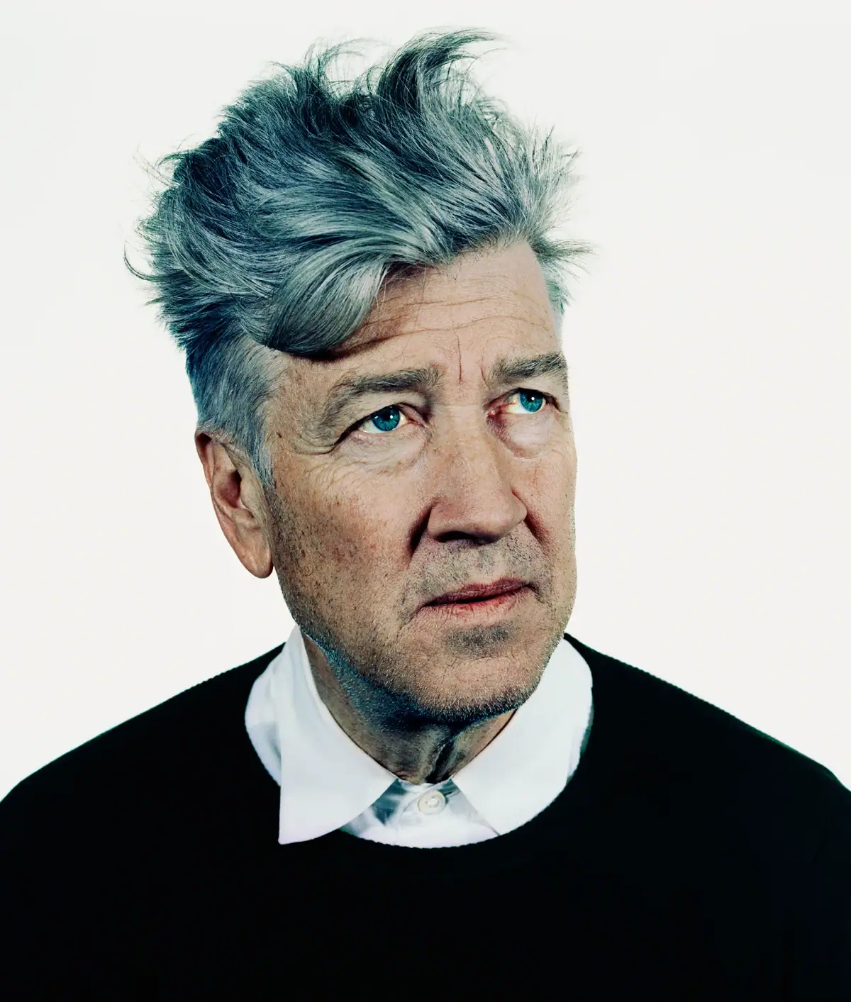Nadav Kander – The Edge of Things