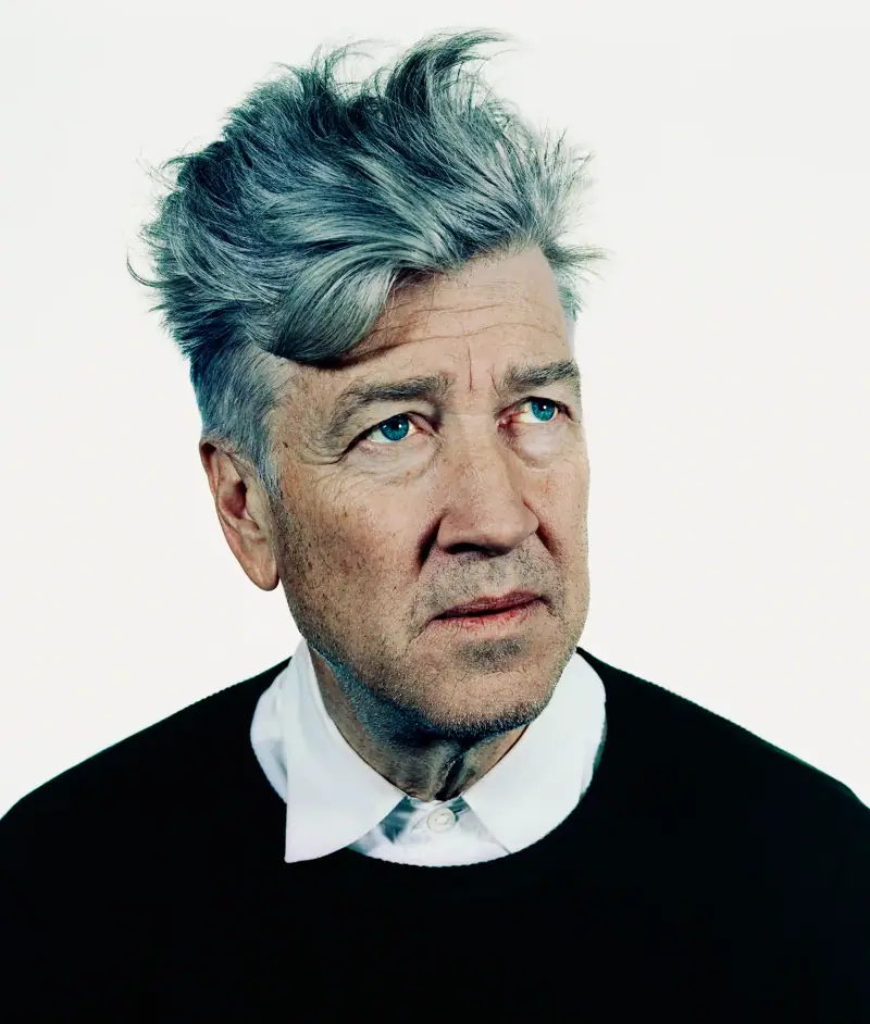 Nadav Kander – The Edge of Things