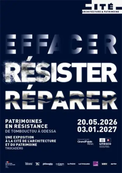 Patrimoines en résistance