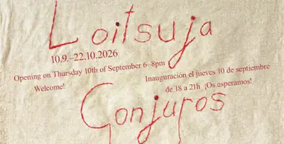 Loitsuja – Conjuros