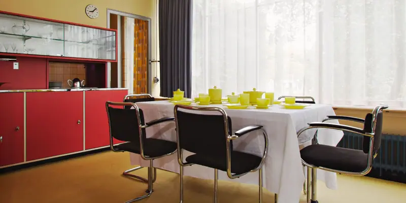 Huis Sonneveld