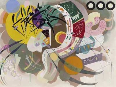 Peggy Guggenheim a Londra. Nascita di una collezionista