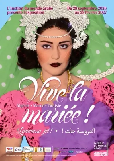 Vive la mariée !