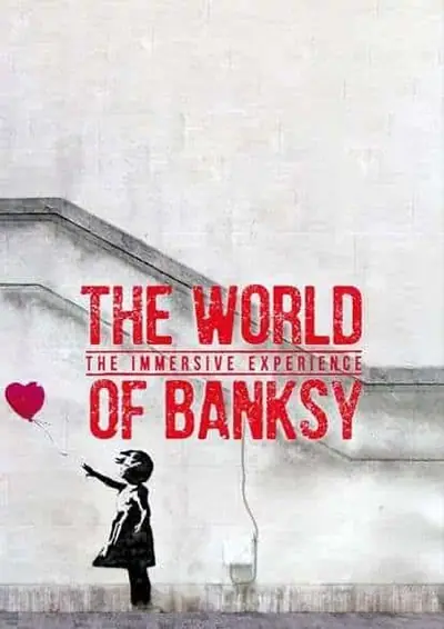 Banksy Paris