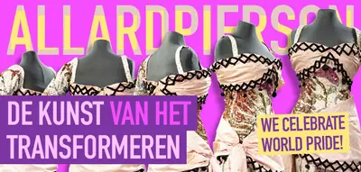 De kunst van het transformeren