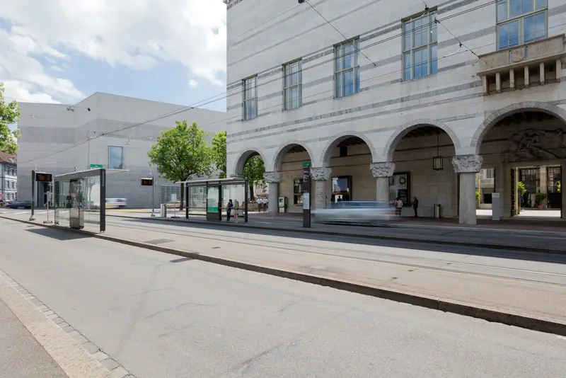Kunstmuseum Basel