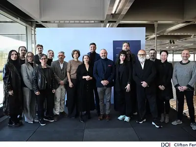 No Need to Sparkle; Experiments in Love and Revolution | Biennale Venezia 2026