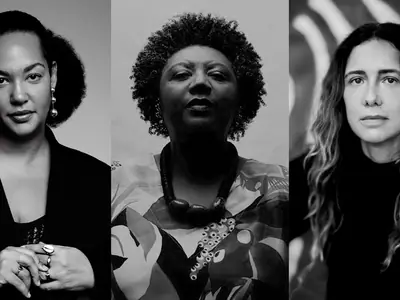 Comigo ninguém pode - Biennale Arte Venezia 2026