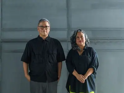 Sea of Love / Dagat ng Pag-ibig | Biennale Arte Venezia 2026