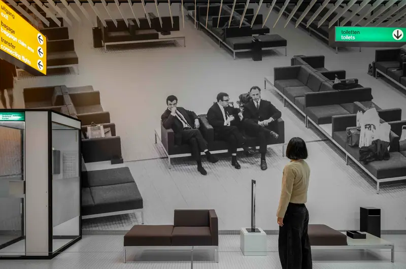 Kho Liang Ie — Mid-Century Modernist