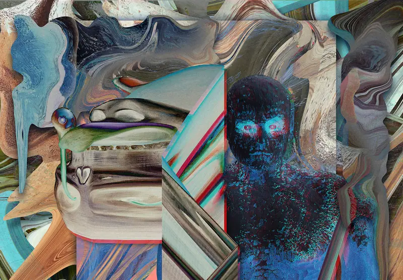 Leef Surrealisme