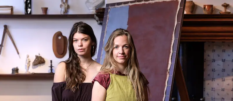 Rembrandt Open Studio