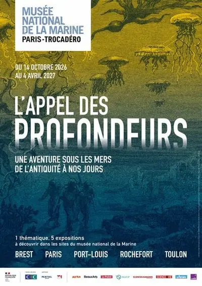 L'appel des profondeurs