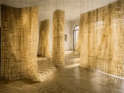 Minor Frequencies: The Inner Life Of A Nation | Biennale Arte Venezia 2026