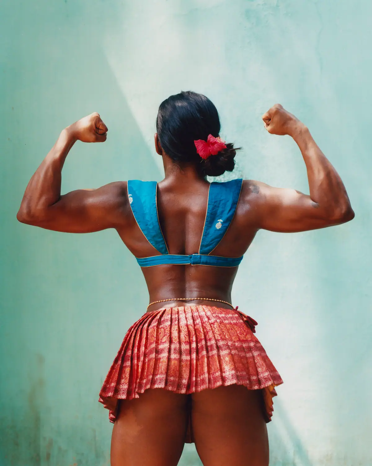 Keerthana Kunnath – Not What You Saw