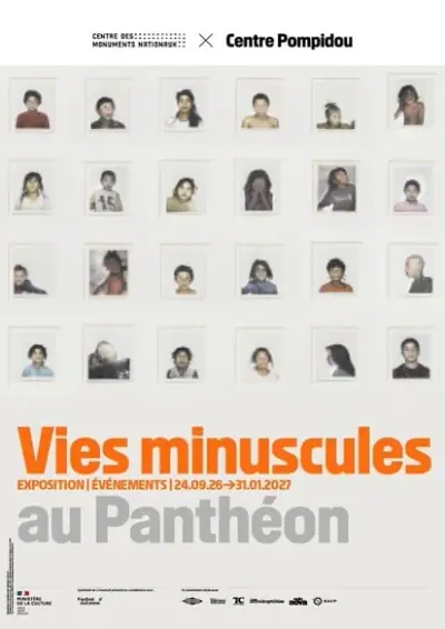 Vies minuscules